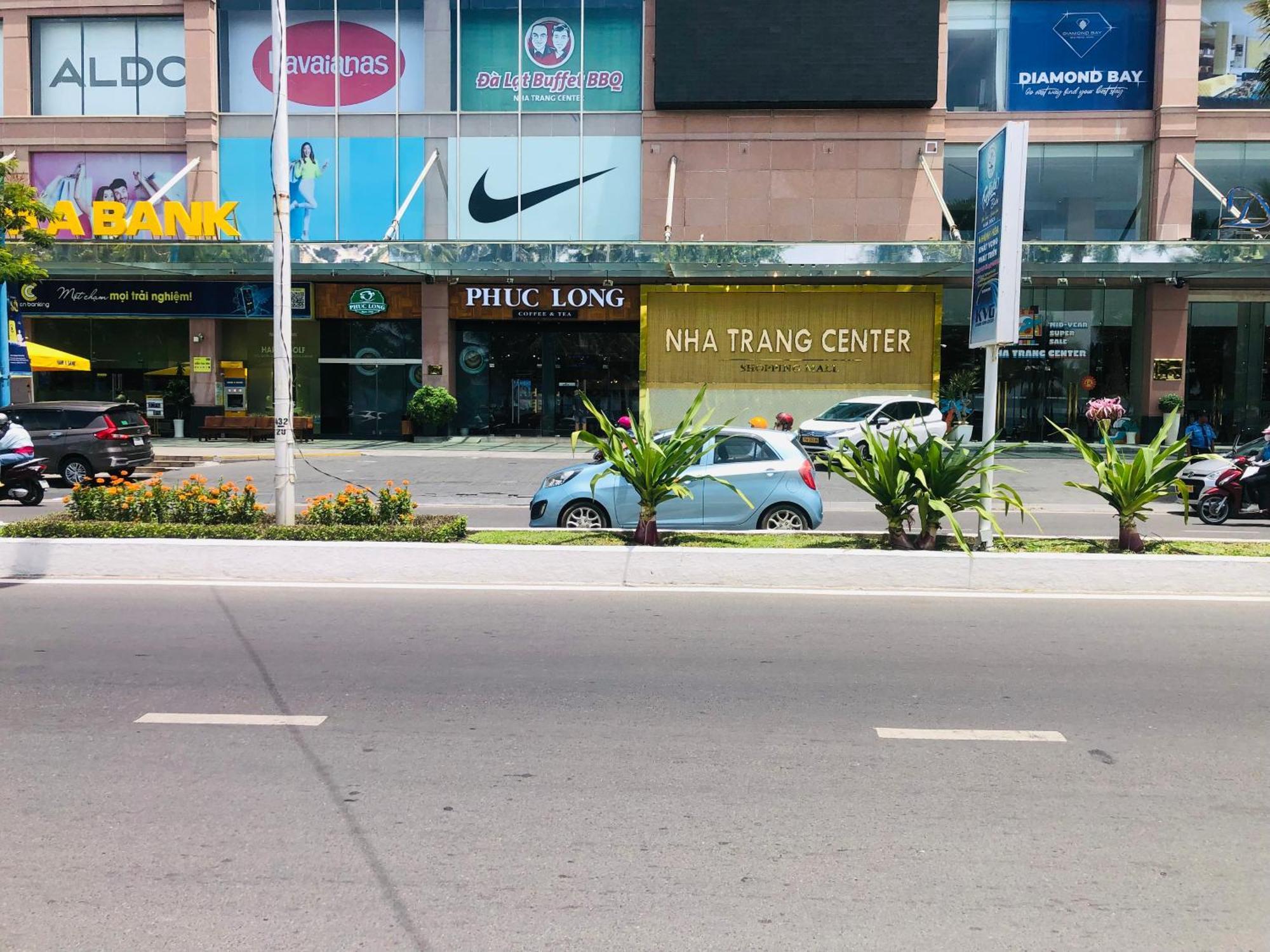 Can Ho Gold Coast O Nha Trang View Bien - Vivastay Exterior foto