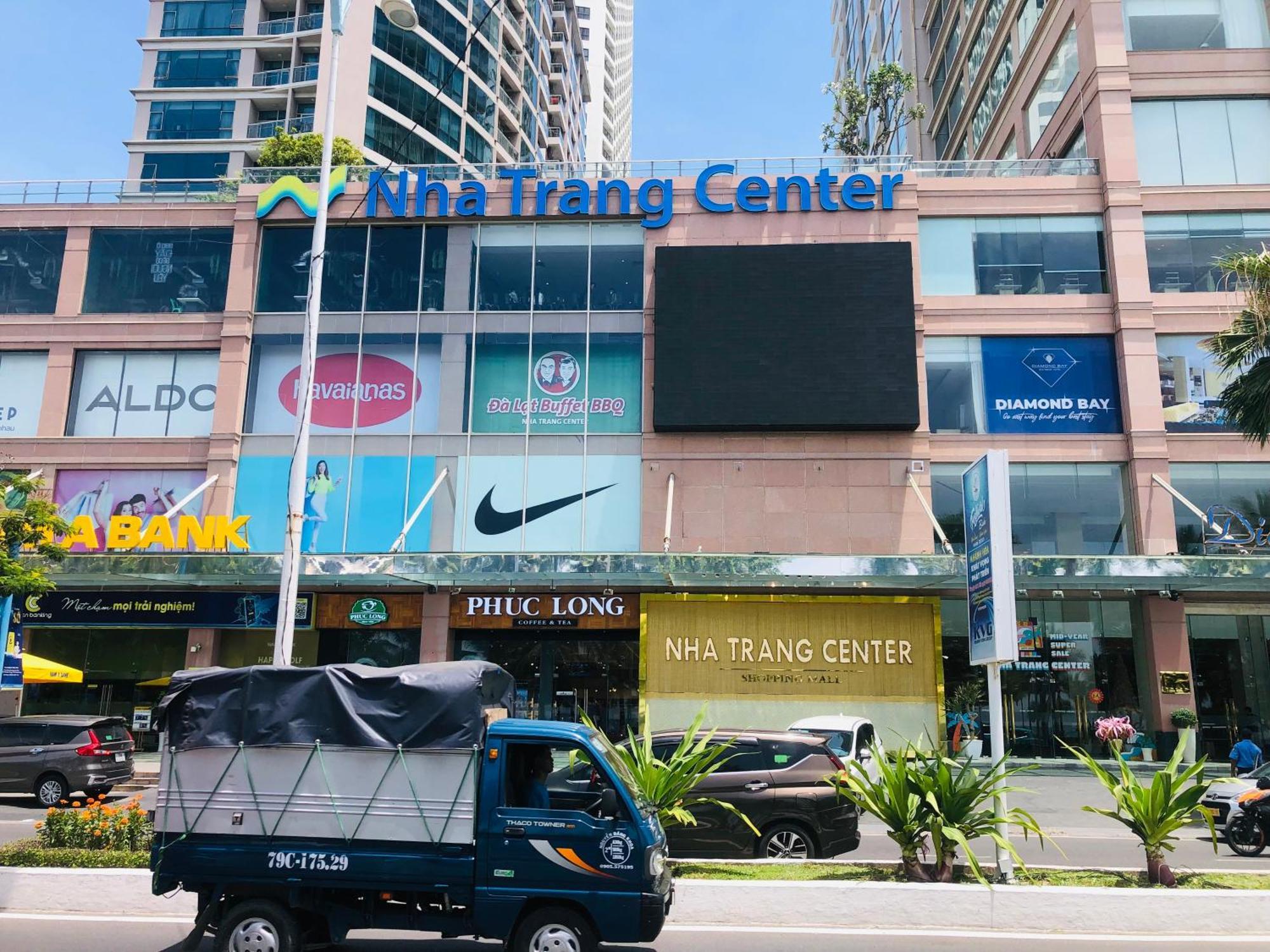 Can Ho Gold Coast O Nha Trang View Bien - Vivastay Exterior foto