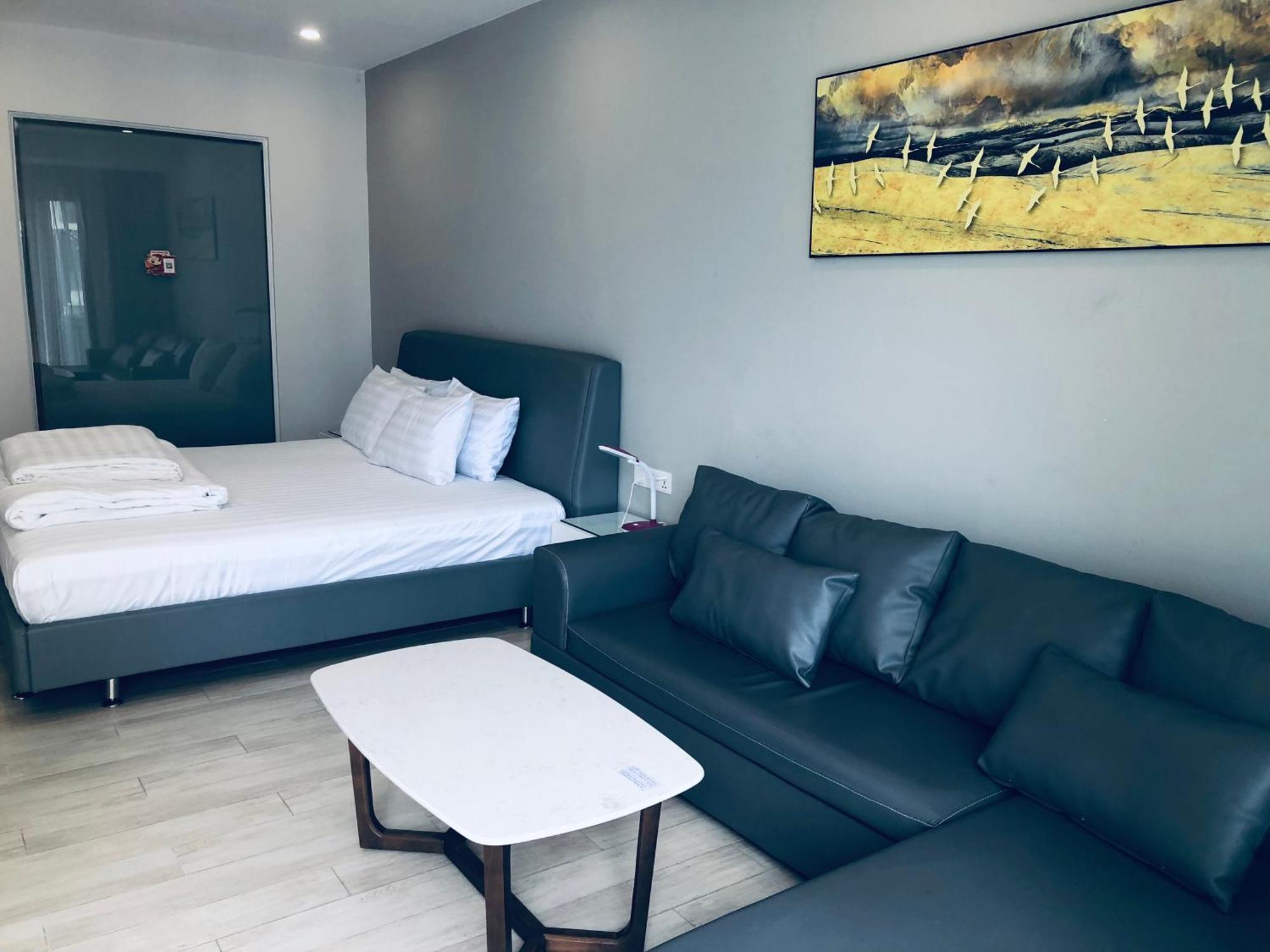 Can Ho Gold Coast O Nha Trang View Bien - Vivastay Exterior foto