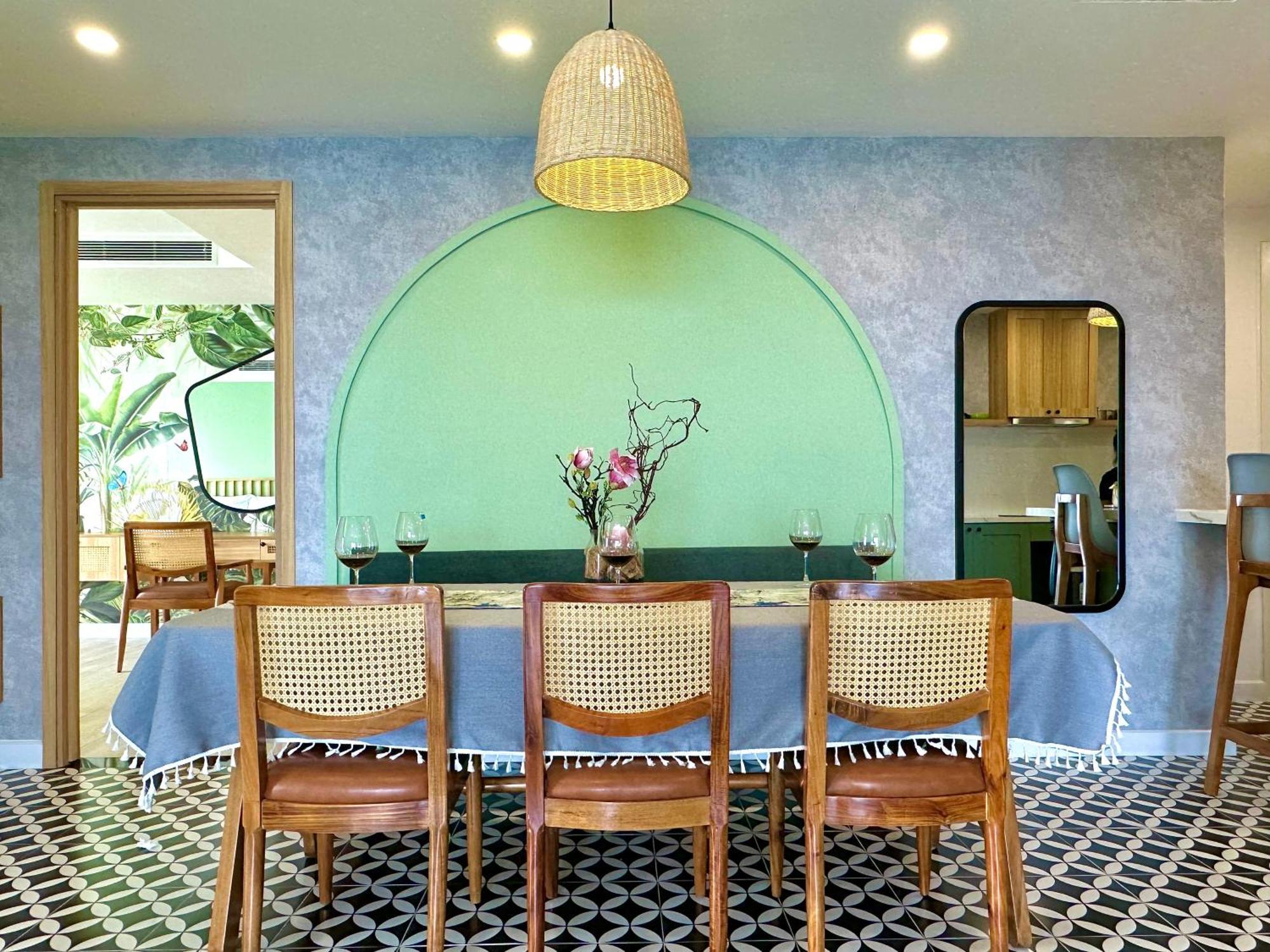 Can Ho Gold Coast O Nha Trang View Bien - Vivastay Exterior foto